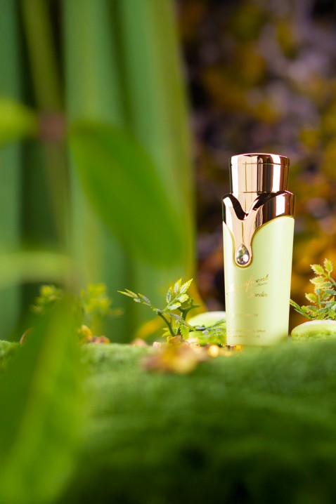 Armaf Magnificent Jardin Pour Femme EDP 100 ml parfümIVET.HU - A te online butikod.