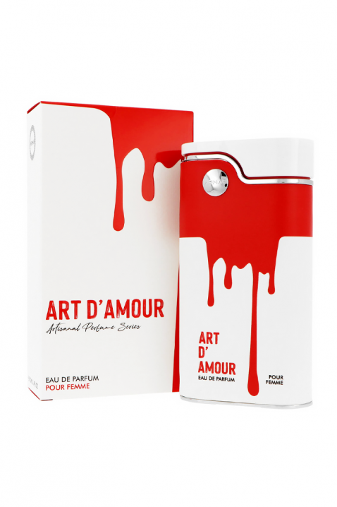Armaf Art d`Amour EDP 100 ml parfümIVET.HU - A te online butikod.