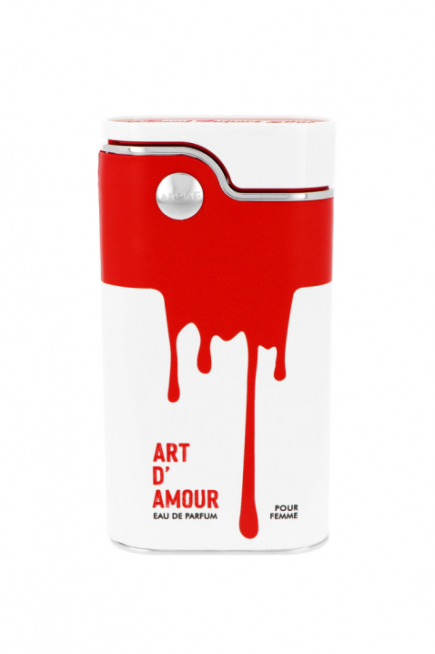 Armaf Art d`Amour EDP 100 ml parfümIVET.HU - A te online butikod.