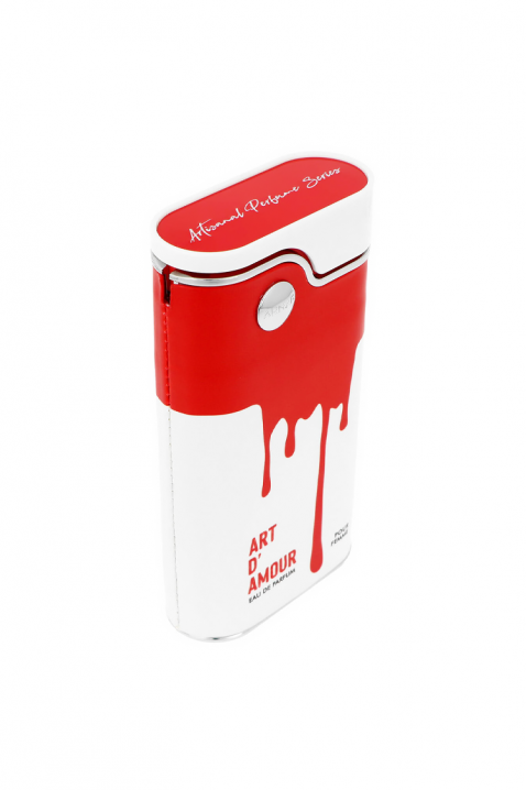 Armaf Art d`Amour EDP 100 ml parfümIVET.HU - A te online butikod.