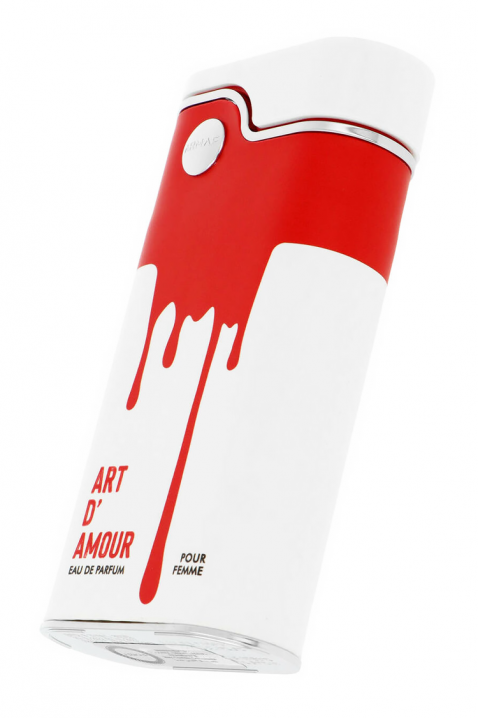 Armaf Art d`Amour EDP 100 ml parfümIVET.HU - A te online butikod.