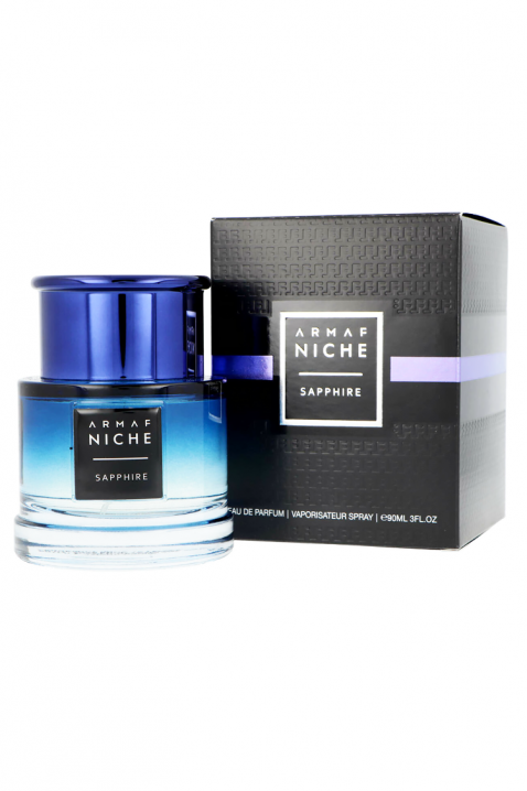 Armaf Niche Sapphire EDP 90 ml parfümIVET.HU - A te online butikod.