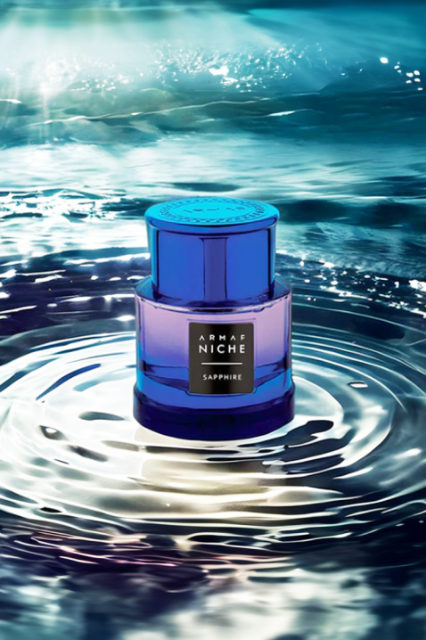 Armaf Niche Sapphire EDP 90 ml parfümIVET.HU - A te online butikod.