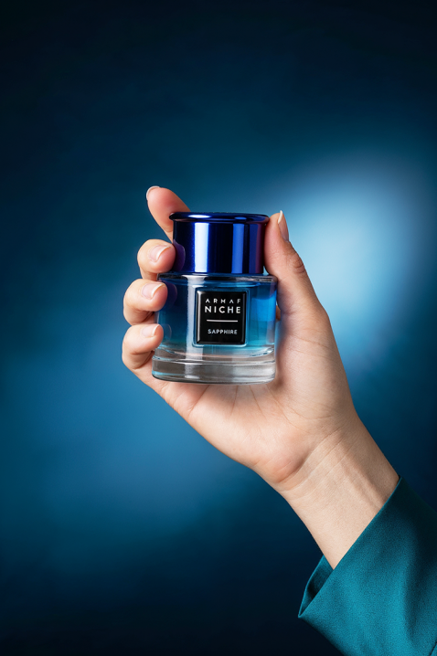Armaf Niche Sapphire EDP 90 ml parfümIVET.HU - A te online butikod.