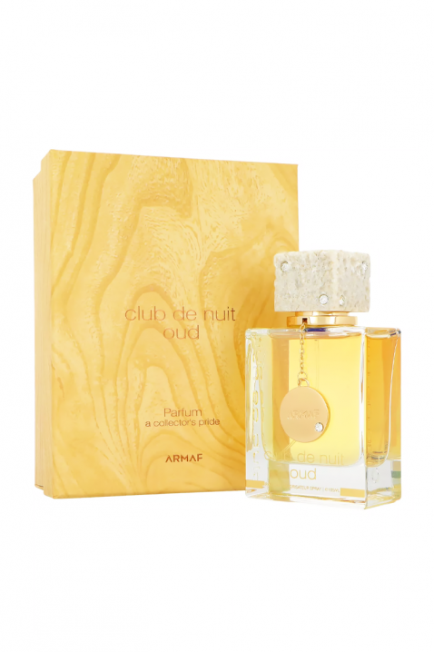 Armaf Club De Nuit Oud EDP 105 ml Limited Edition Special parfümIVET.HU - A te online butikod.