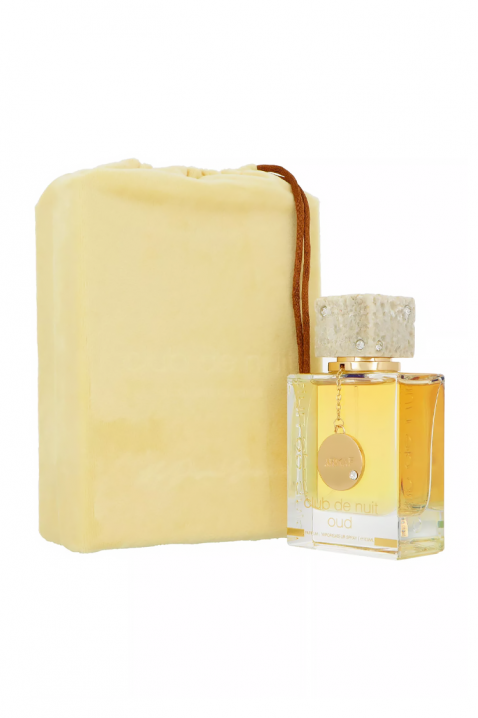 Armaf Club De Nuit Oud EDP 105 ml Limited Edition Special parfümIVET.HU - A te online butikod.