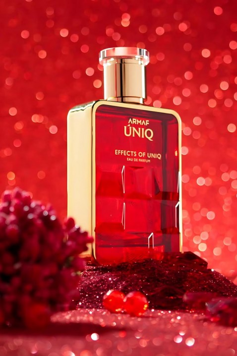 Armaf Uniq Effects Of Uniq EDP 100 ml parfümIVET.HU - A te online butikod.