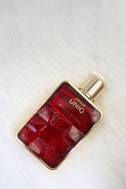 Armaf Uniq Effects Of Uniq EDP 100 ml parfümIVET.HU - A te online butikod.