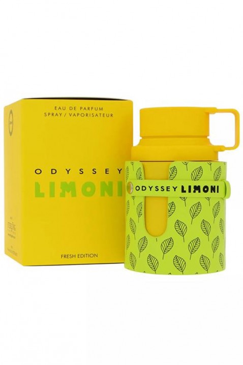 Armaf Odyssey Limoni Fresh Edition EDP 100 ml parfümIVET.HU - A te online butikod.