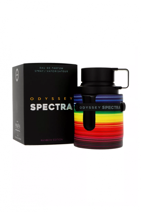 Armaf Odyssey Spectra Rainbow Edition EDP 100 ml parfümIVET.HU - A te online butikod.