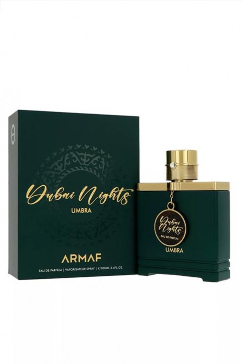 Armaf Dubai Nights Umbra EDP 100 ml parfümIVET.HU - A te online butikod.