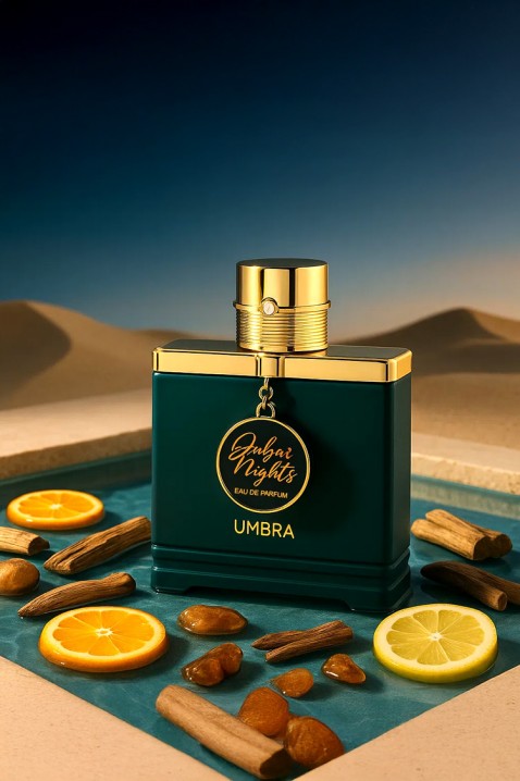 Armaf Dubai Nights Umbra EDP 100 ml parfümIVET.HU - A te online butikod.