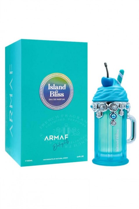 Armaf Delights Island Bliss EDP 100 ml parfümIVET.HU - A te online butikod.