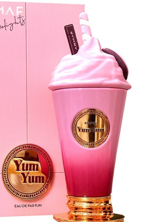 Armaf Delights Yum Yum EDP 100 ml parfümIVET.HU - A te online butikod.