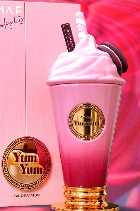 Armaf Delights Yum Yum EDP 100 ml parfümIVET.HU - A te online butikod.