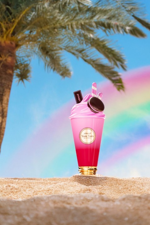 Armaf Delights Yum Yum EDP 100 ml parfümIVET.HU - A te online butikod.