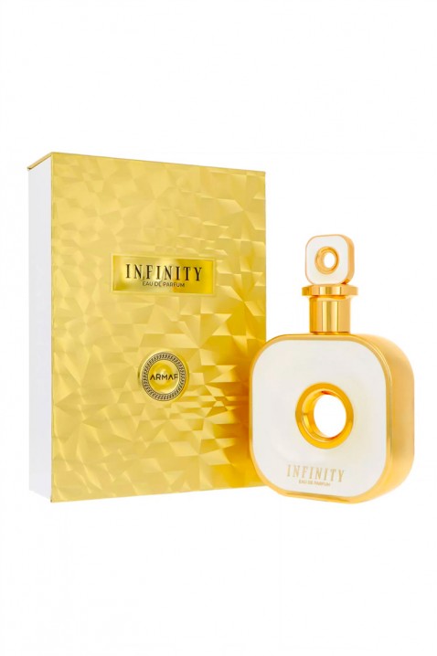 Armaf Infinity Gold EDP 105 ml parfümIVET.HU - A te online butikod.