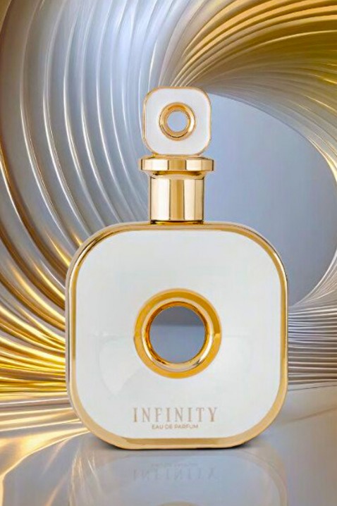 Armaf Infinity Gold EDP 105 ml parfümIVET.HU - A te online butikod.