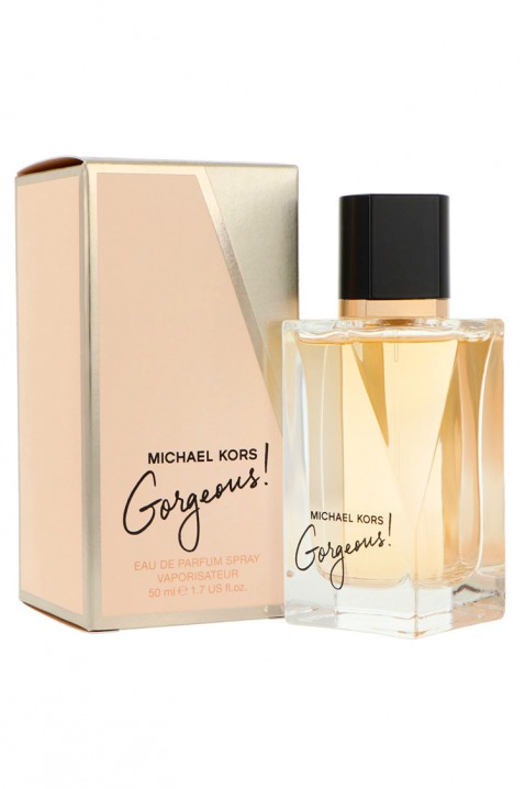Michael Kors Gorgeous! EDP 50 ml parfümIVET.HU - A te online butikod.