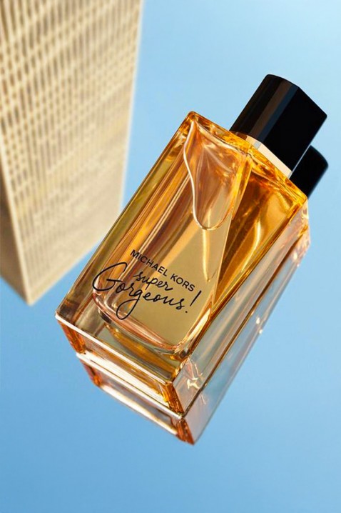 Michael Kors Gorgeous! EDP 50 ml parfümIVET.HU - A te online butikod.