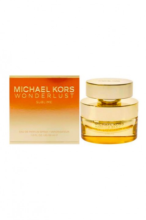 Michael Kors Wonderlust EDP 30 ml parfümIVET.HU - A te online butikod.