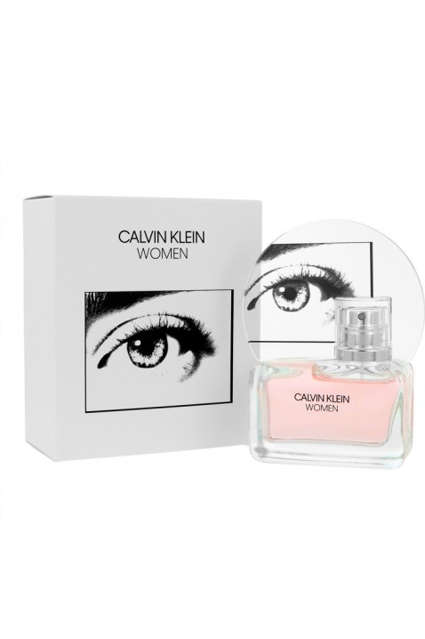 Calvin Klein Women EDP 50 ml parfümIVET.HU - A te online butikod.