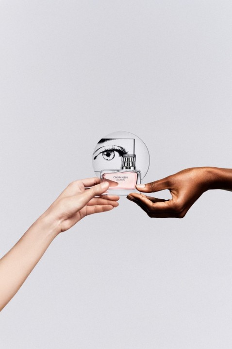 Calvin Klein Women EDP 50 ml parfümIVET.HU - A te online butikod.