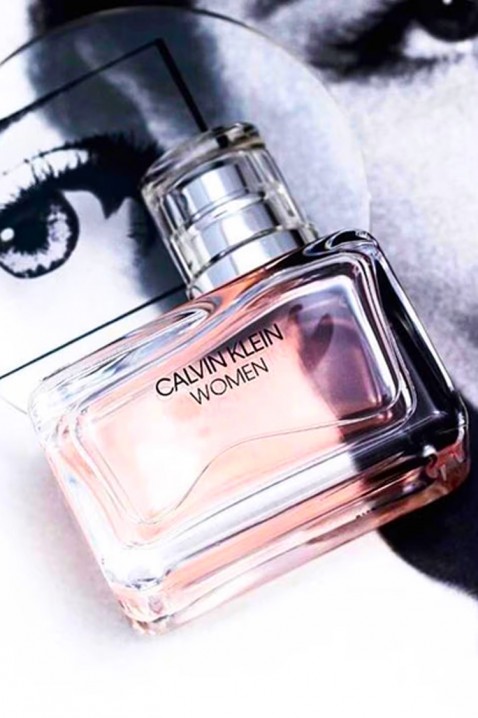 Calvin Klein Women EDP 50 ml parfümIVET.HU - A te online butikod.