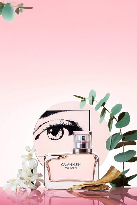 Calvin Klein Women EDP 50 ml parfümIVET.HU - A te online butikod.