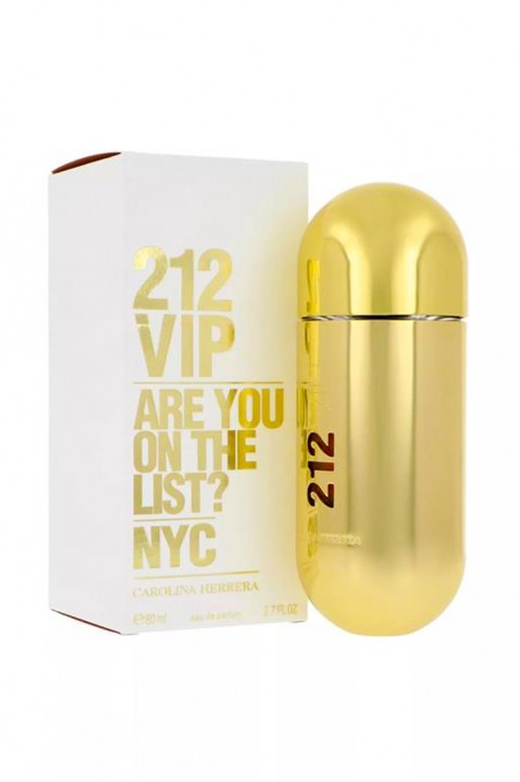 Carolina Herrera 212 VIP EDP 80 ml parfümIVET.HU - A te online butikod.