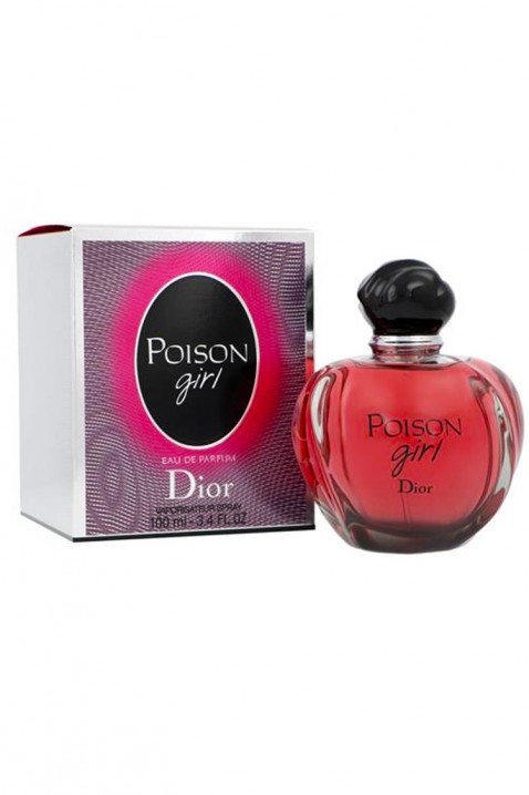 Dior Poison Girl EDP 100 ml parfümIVET.HU - A te online butikod.