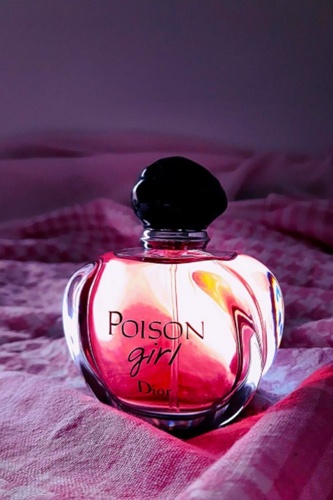 Dior Poison Girl EDP 100 ml parfümIVET.HU - A te online butikod.