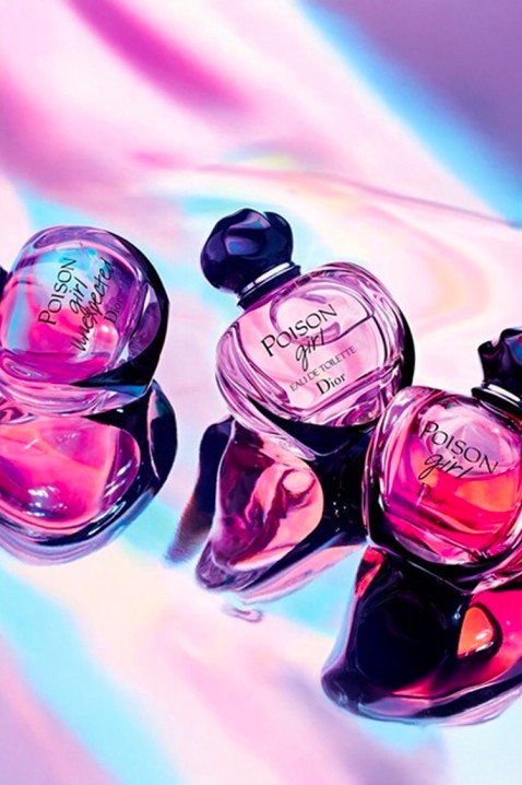 Dior Poison Girl EDP 100 ml parfümIVET.HU - A te online butikod.