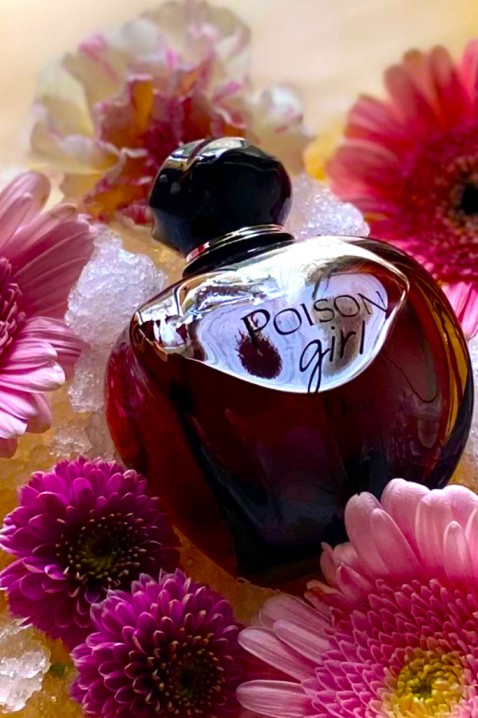 Dior Poison Girl EDP 100 ml parfümIVET.HU - A te online butikod.