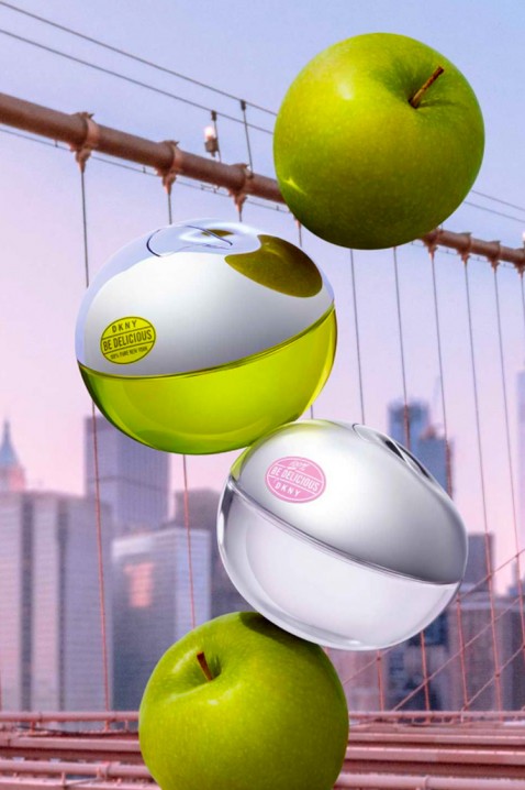 DKNY Be Delicious 100% EDP 50 ml mellényIVET.HU - A te online butikod.