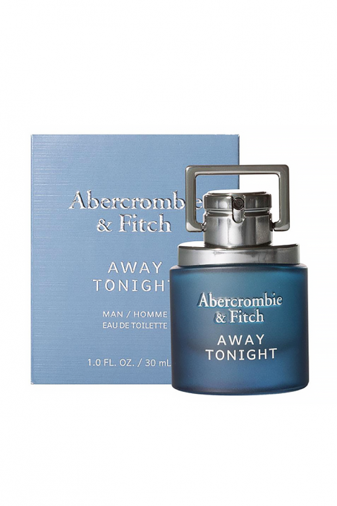 Abercrombie & Fitch Away Tonight Men EDT 100 ml parfümIVET.HU - A te online butikod.