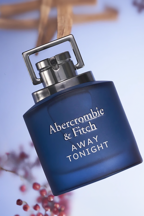 Abercrombie & Fitch Away Tonight Men EDT 100 ml parfümIVET.HU - A te online butikod.