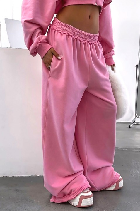 MARIALDA PINK sportos szett, Szín: rózsaszín, IVET.HU - A te online butikod.