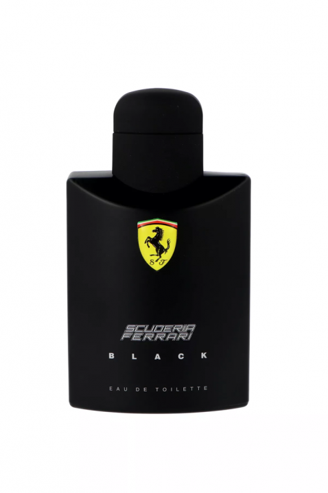 Ferrari Scuderia Black EDT 125 ml parfümIVET.HU - A te online butikod.