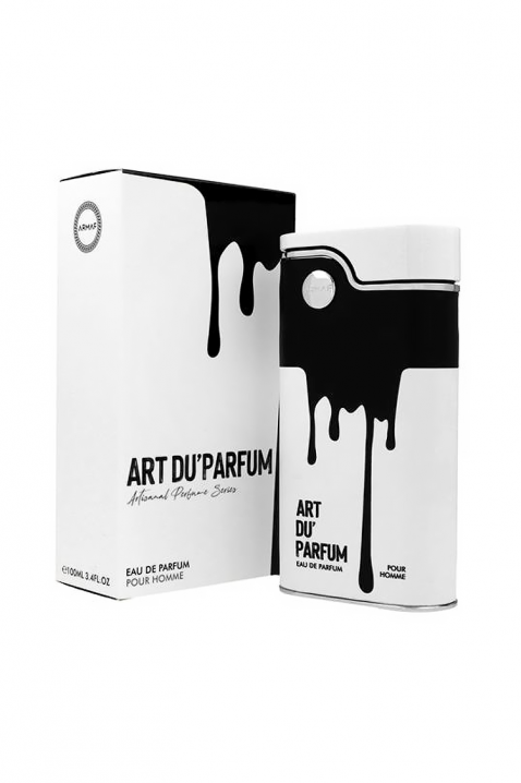 Armaf Art Du`Parfum EDP 100 ml parfümIVET.HU - A te online butikod.