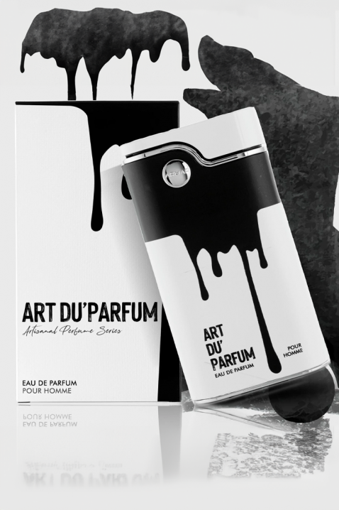 Armaf Art Du`Parfum EDP 100 ml parfümIVET.HU - A te online butikod.
