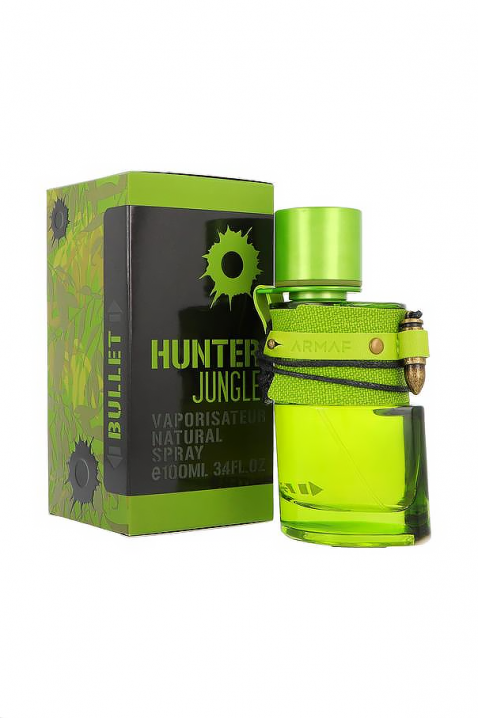 Armaf Hunter Jungle EDP 100 ml parfümIVET.HU - A te online butikod.