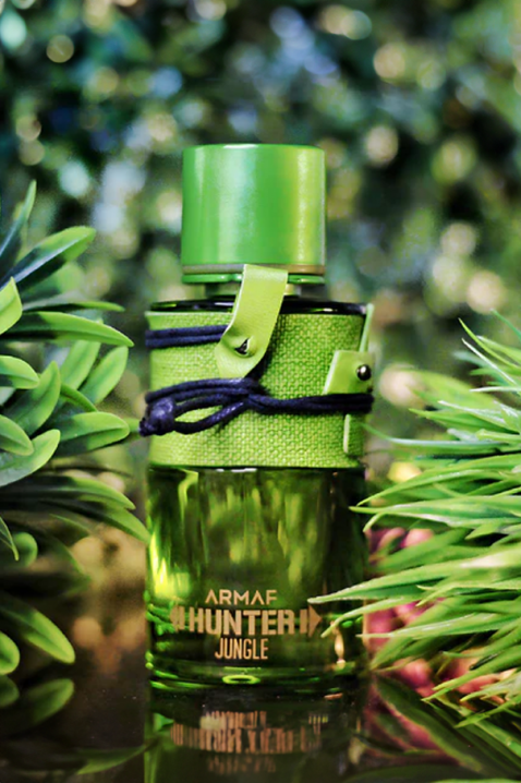 Armaf Hunter Jungle EDP 100 ml parfümIVET.HU - A te online butikod.