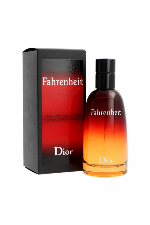 Dior Fahrenheit EDT 50 ml parfümIVET.HU - A te online butikod.
