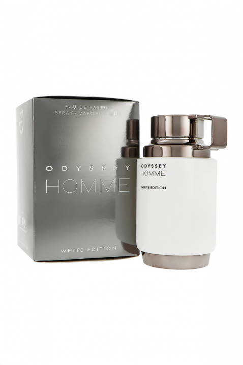 Armaf Odyssey Homme White Edition EDP 200 ml parfümIVET.HU - A te online butikod.