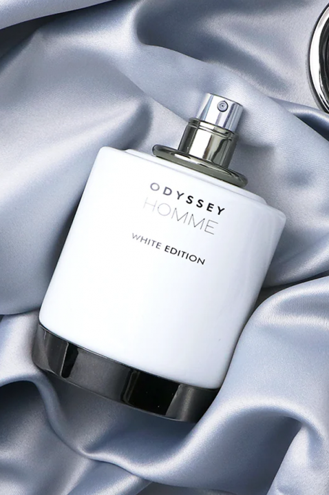 Armaf Odyssey Homme White Edition EDP 200 ml parfümIVET.HU - A te online butikod.