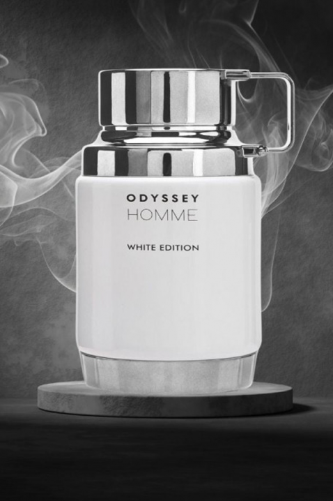 Armaf Odyssey Homme White Edition EDP 200 ml parfümIVET.HU - A te online butikod.