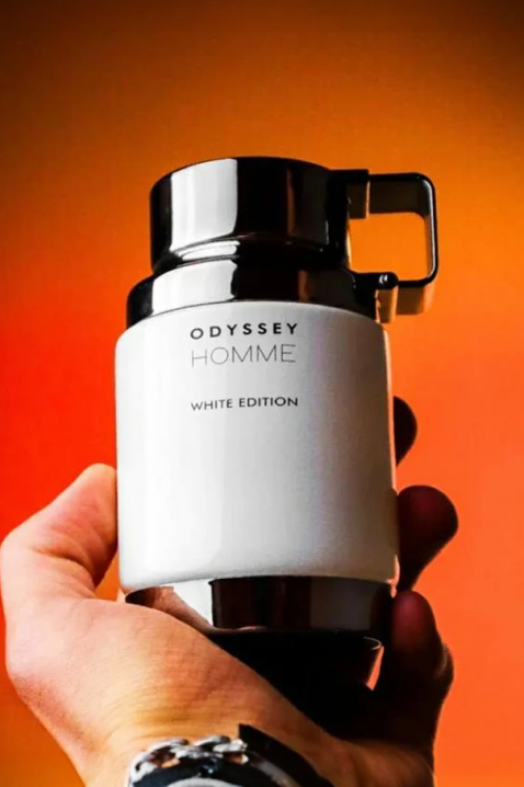 Armaf Odyssey Homme White Edition EDP 200 ml parfümIVET.HU - A te online butikod.