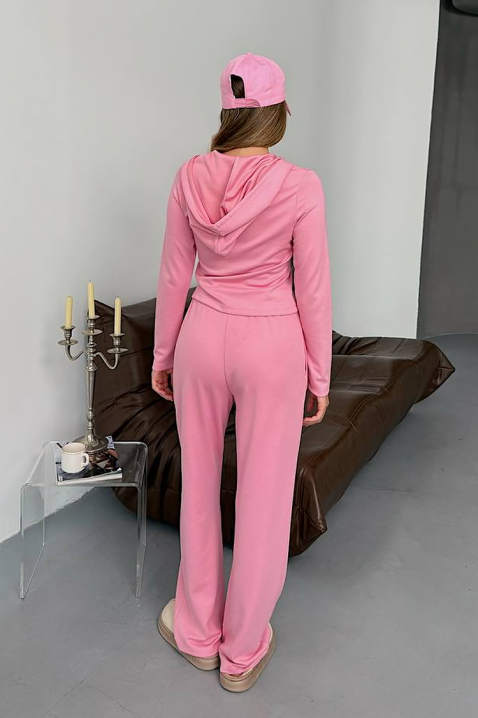 DORZALIA PINK szett, Szín: rózsaszín, IVET.HU - A te online butikod.