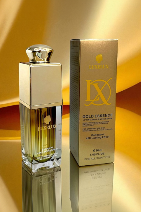 LUXELUX GOLD Lifting Kollagén szérumIVET.HU - A te online butikod.